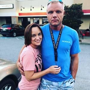 Meet your Posher, Brooke